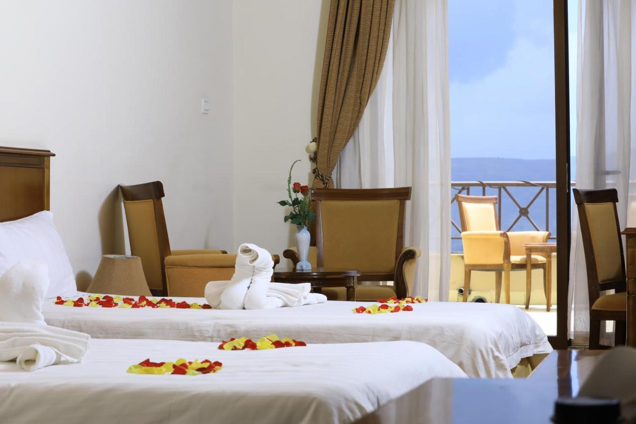 Taye Belay Hotel Gonder Extérieur photo